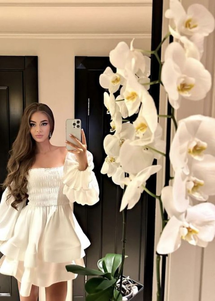 Индивидуалка Кира фото № 2 в городе Целина