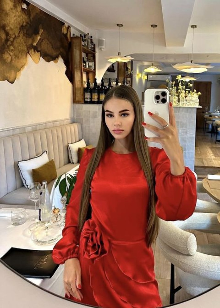 Индивидуалка Кира фото № 2 в городе Целина