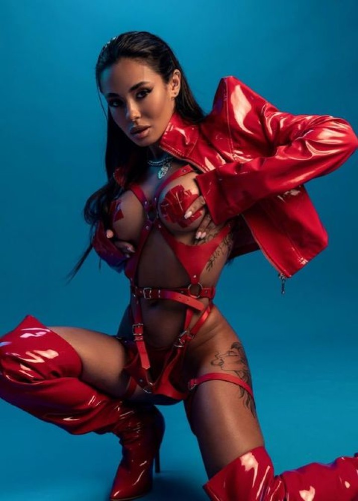 Индивидуалка Кира главное фото в городе Целина 