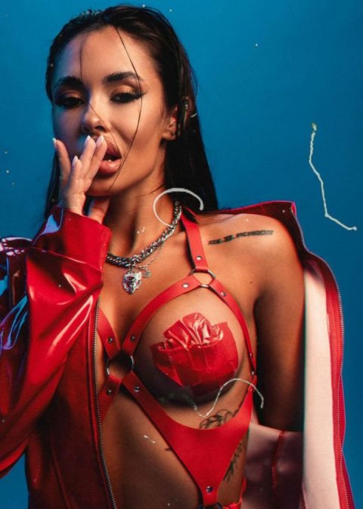 Индивидуалка Кира фото № 2 в городе Целина