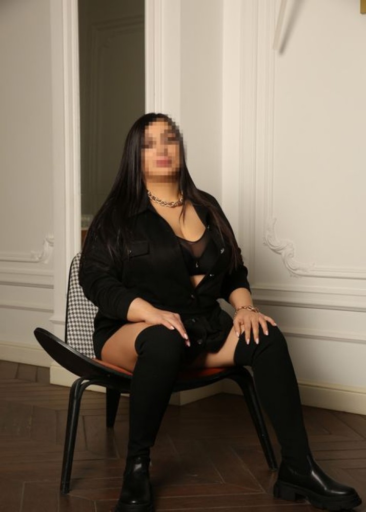 Индивидуалка Крис фото № 2 в городе Целина