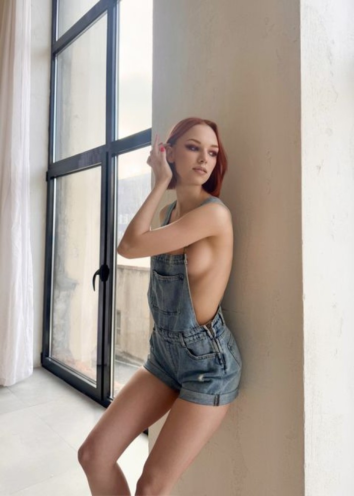 Индивидуалка Лиса фото № 2 в городе Целина