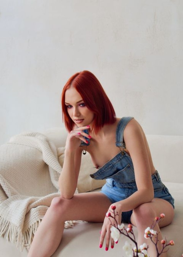 Индивидуалка Лиса фото № 2 в городе Целина