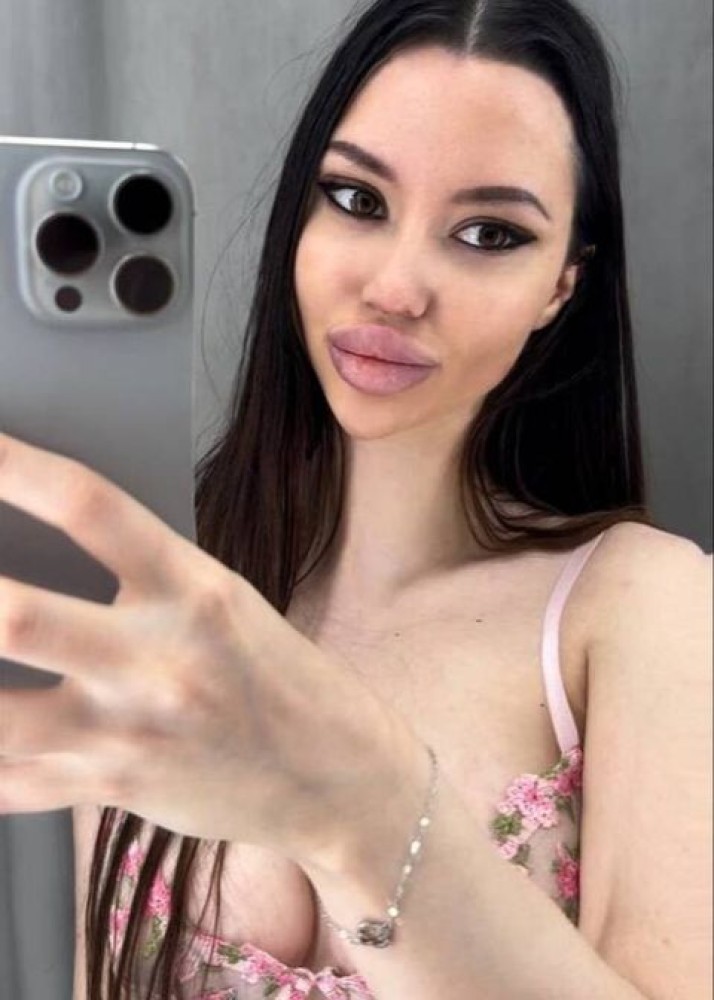 Индивидуалка Лисса главное фото в городе Целина 