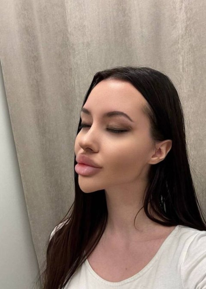 Индивидуалка Лисса фото № 2 в городе Целина