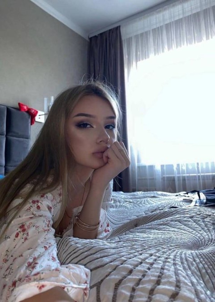 Индивидуалка Люба главное фото в городе Целина 