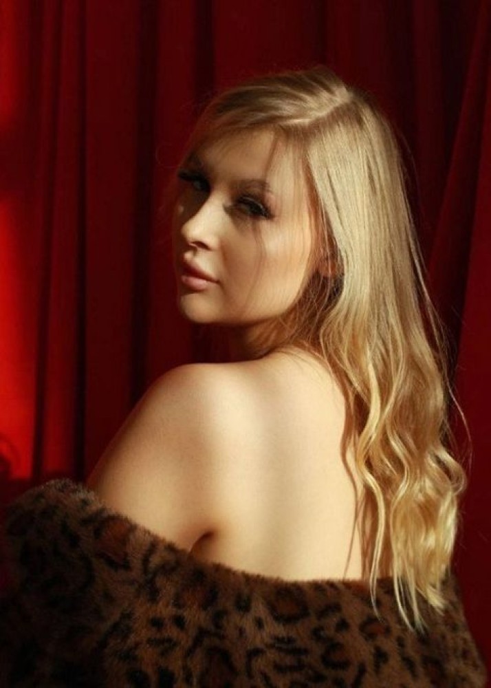 Индивидуалка Мила фото № 2 в городе Целина