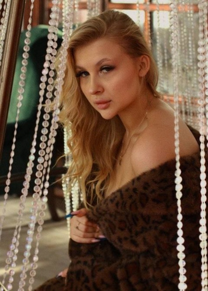 Индивидуалка Мила фото № 2 в городе Целина