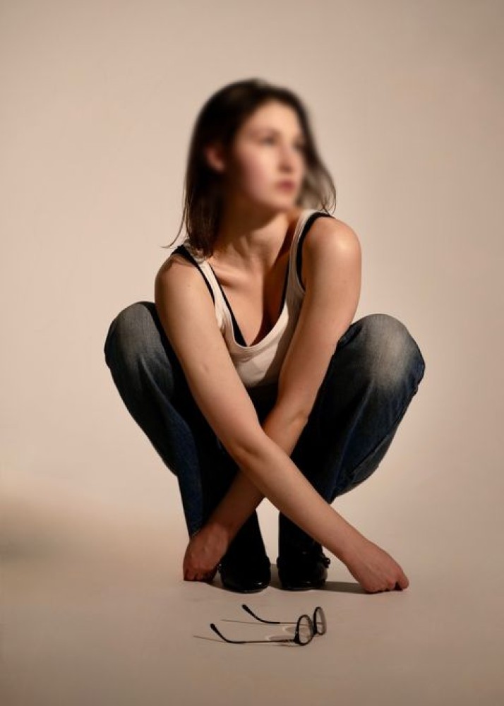 Индивидуалка Надюша фото № 2 в городе Целина