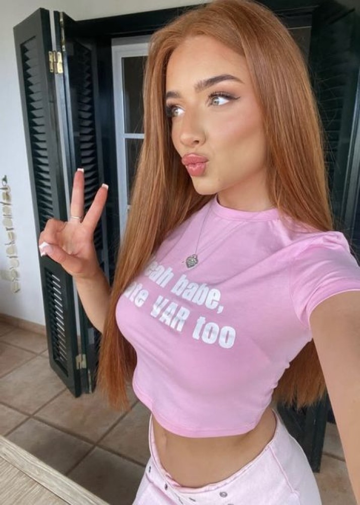 Индивидуалка Ника фото № 2 в городе Целина