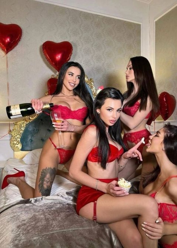 Индивидуалка Подружки фото № 2 в городе Целина