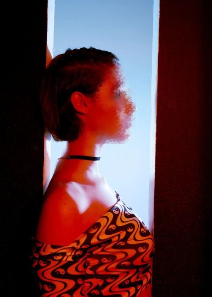 Индивидуалка Полина фото № 2 в городе Целина