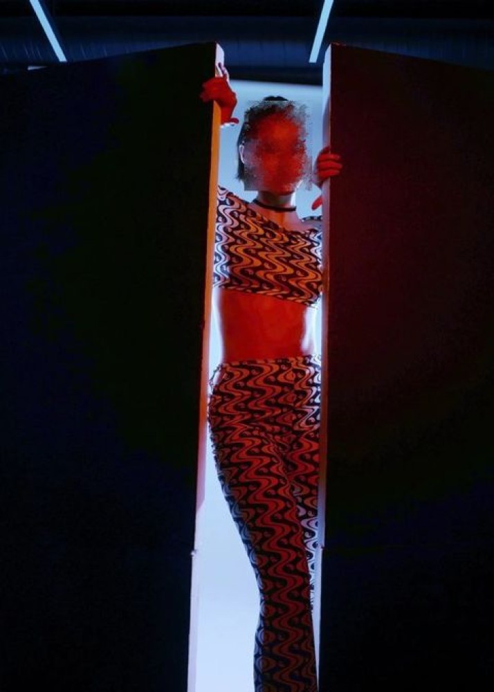 Индивидуалка Полина фото № 2 в городе Целина