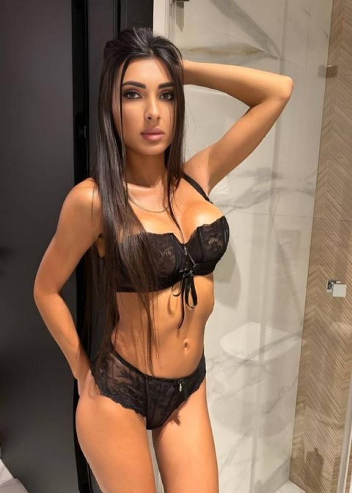 Индивидуалка Сара главное фото в городе Целина 