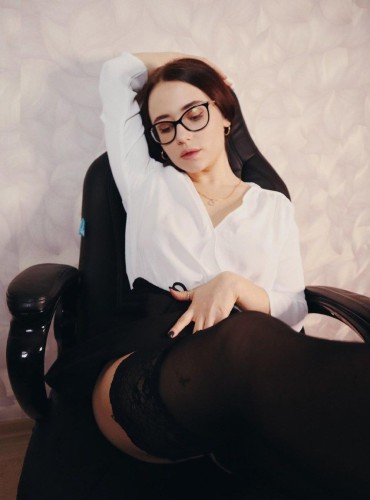 Яночка, Г. Целина