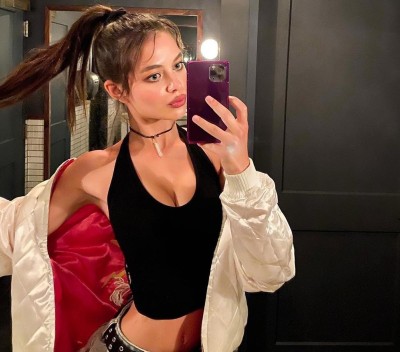 Ирина, Г. Целина