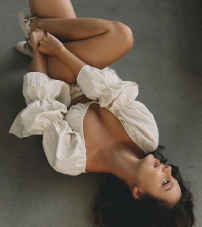 Наталия, Г. Целина