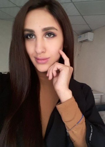 Габи, Г. Целина