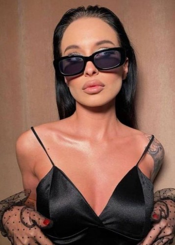 Инна, Г. Целина