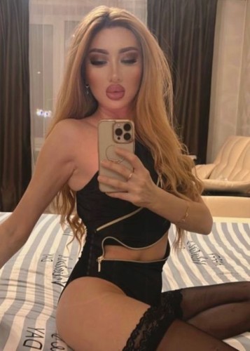 Monica, Г. Целина