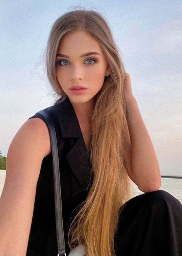 Юличка, Г. Целина