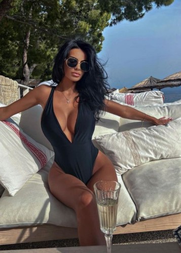 Зоя, Г. Целина