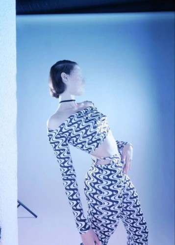 Полина, Г. Целина