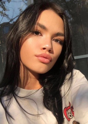 Ульяна, Г. Целина